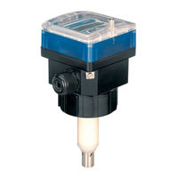 Burkert 8225 Manual