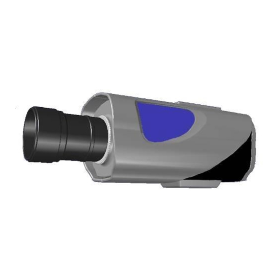 Vicon IX4000AL Installation & Operation Manual