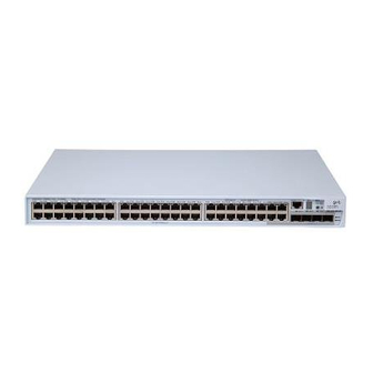 3Com 4200G Installation Manual