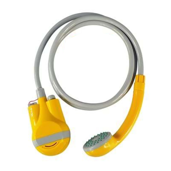 RUSTA 751511750101 Manual