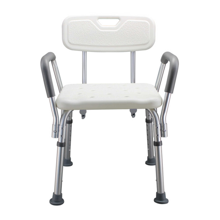 Guardian MDS89745RA User Manual