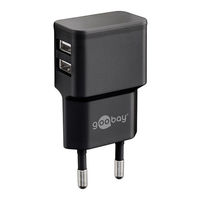 Goobay 44952 User Manual