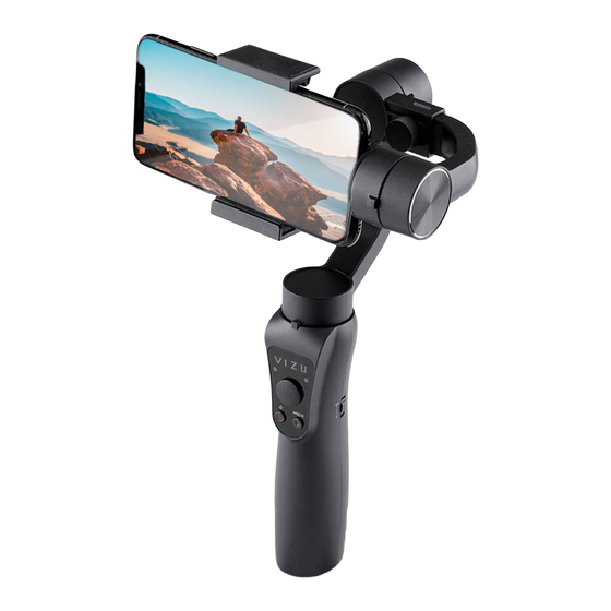 VIZU VEXGIMBAL Quick Start Manual