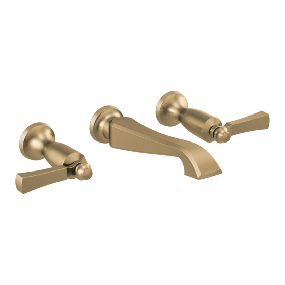 Delta DORVAL Manual