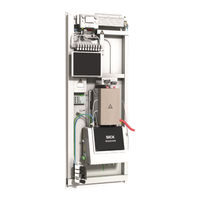 SICK MCS200HW-MP Operating Instructions Manual