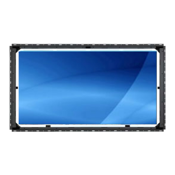 Acnodes PMW7055 User Manual
