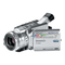 Camcorder Panasonic NVGS400GC Manual