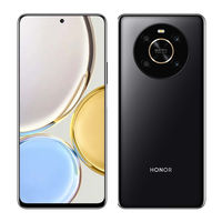 honor ANY-LX3 Quick Start Manual