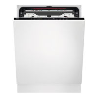 AEG FSK75758P User Manual