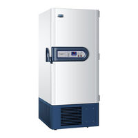 Haier DW-86L100J Service Manual