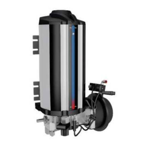 SKF 40PGAP-170-24-PS Assembly Instructions Manual