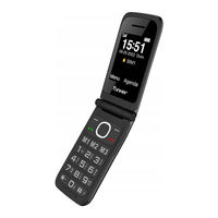 Funker C200 COMFORT 4G Fast Manual