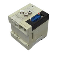 CKD PARECT MEVT-T11R Instruction Manual