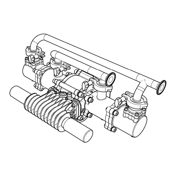 Carlisle Binks Maple 15/3 Service Manual