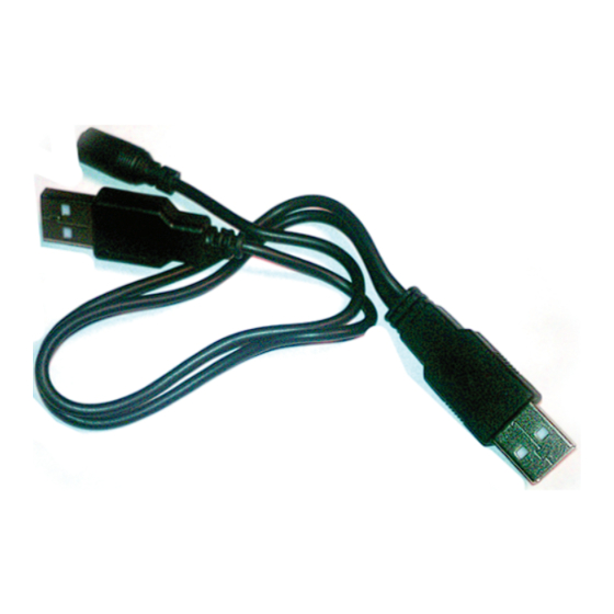 Cloud Halo Pocket Power 2200 User Manual
