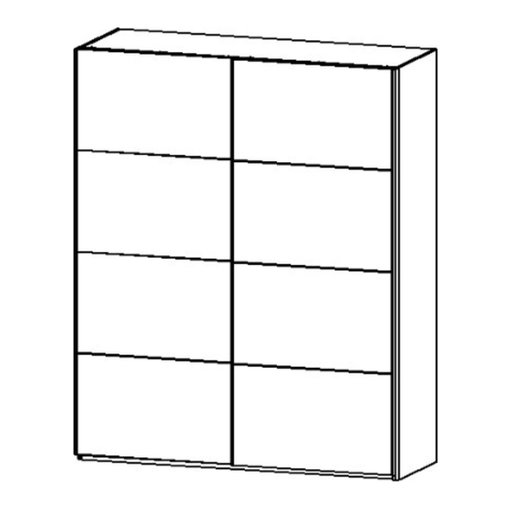 Rauch MD999 Assembly Instructions Manual