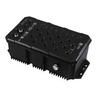 Leonton PG5-1600-M12XB-24-T67 Hardware User Manual