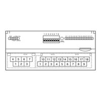 M-System R7E-DA16 Instruction Manual