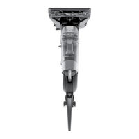 Bissell POWERGROOM PET REWIND 1327 Series User Manual