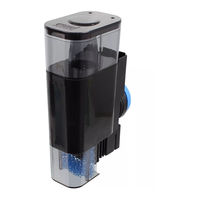 Tunze Comline DOC Skimmer 9001 Instructions For Use Manual