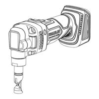 Hercules HC711B Owner's Manual & Safety Instructions