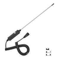 Laserliner HD BoreScope-DuoCamera Manual