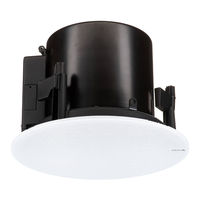 Axis C12 Series Installation Manual