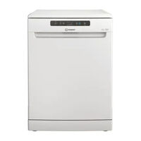 Indesit I3FL634O Quick Manual
