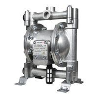 Macnaught Lubemate L-DDP13 Instruction Manual