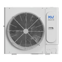 Mdv AtomC Series Service Manual