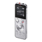 Voice Recorder Sony ICD-UX543 Quick Start Manual