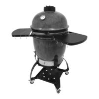 Bayou Classic 500-515 Manual