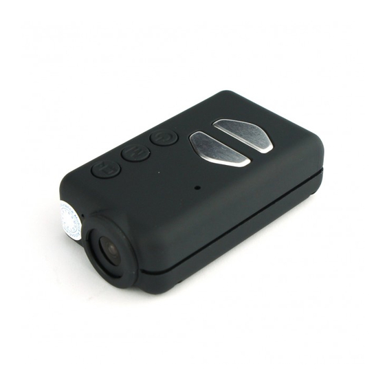 User Manuals: Mobius ActionCam Mini Action Camera