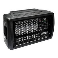 SKP Pro Audio CRX-1010 Owner's Manual