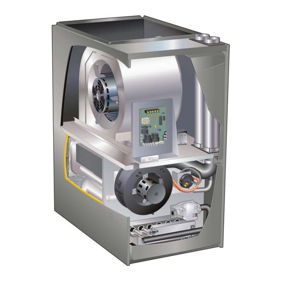 Lennox ML193DF045P36B Unit Information