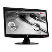 LG-Ericsson Flatron W1943C Service Manual