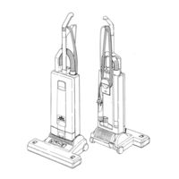 Windsor Sensor SRXP18I User Manual