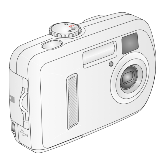 Kodak EasyShare C310 User Manual
