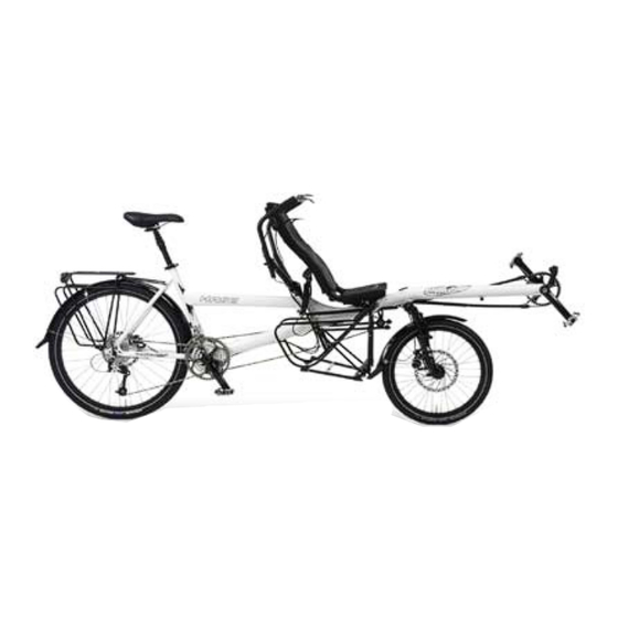 HASE PINO TOUR User Manual