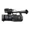 Camcorder Sony PMW-150 Operating Instructions Manual