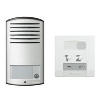 Bticino 364211 Installation Manual