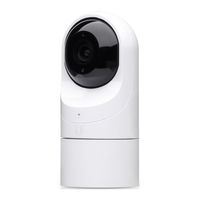 Ubiquiti UniFi UVC-G3-Flex Quick Start Manual