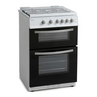 Royale RY60TGS Installation And Operating Instructions Manual