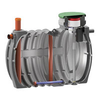 Premier Tech Aqua Solido Smart Series Operating Manual