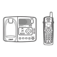VTech ia5890 User Manual