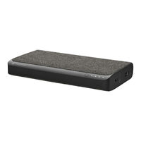 Mophie PowerStation Pro User Manual