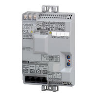 Azbil Infilex FC WY5205W Specifications & Instructions