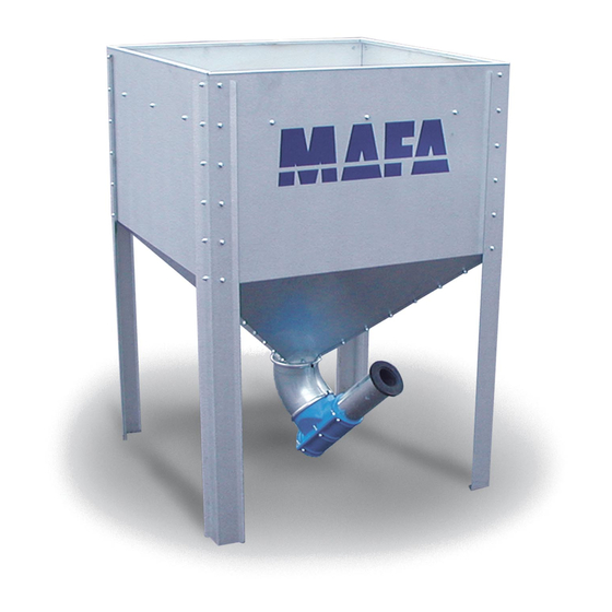 MAFA Micro Manual