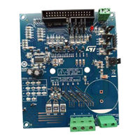 ST STEVAL-IPMM10B User Manual
