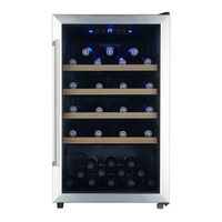 Signature Cuvee S63N User Manual